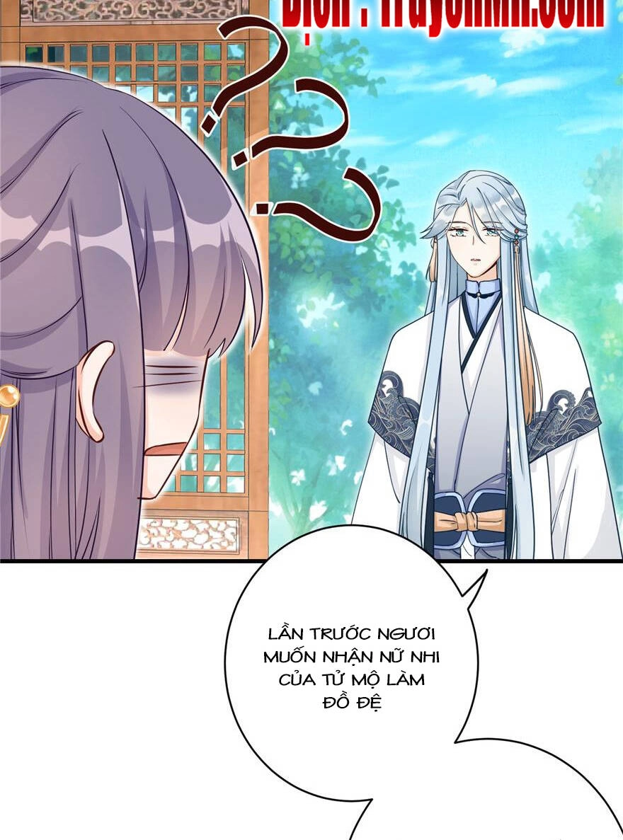 Đồ Đệ Nhà Ta Lại Quải Rồi Chapter 164 - 9