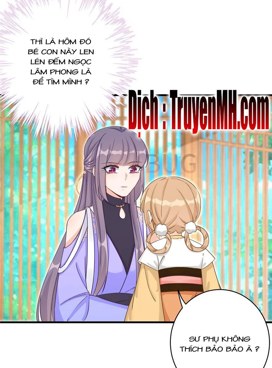 Đồ Đệ Nhà Ta Lại Quải Rồi Chapter 164 - 14