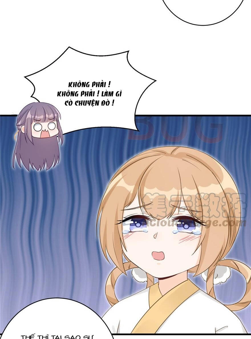 Đồ Đệ Nhà Ta Lại Quải Rồi Chapter 164 - 15