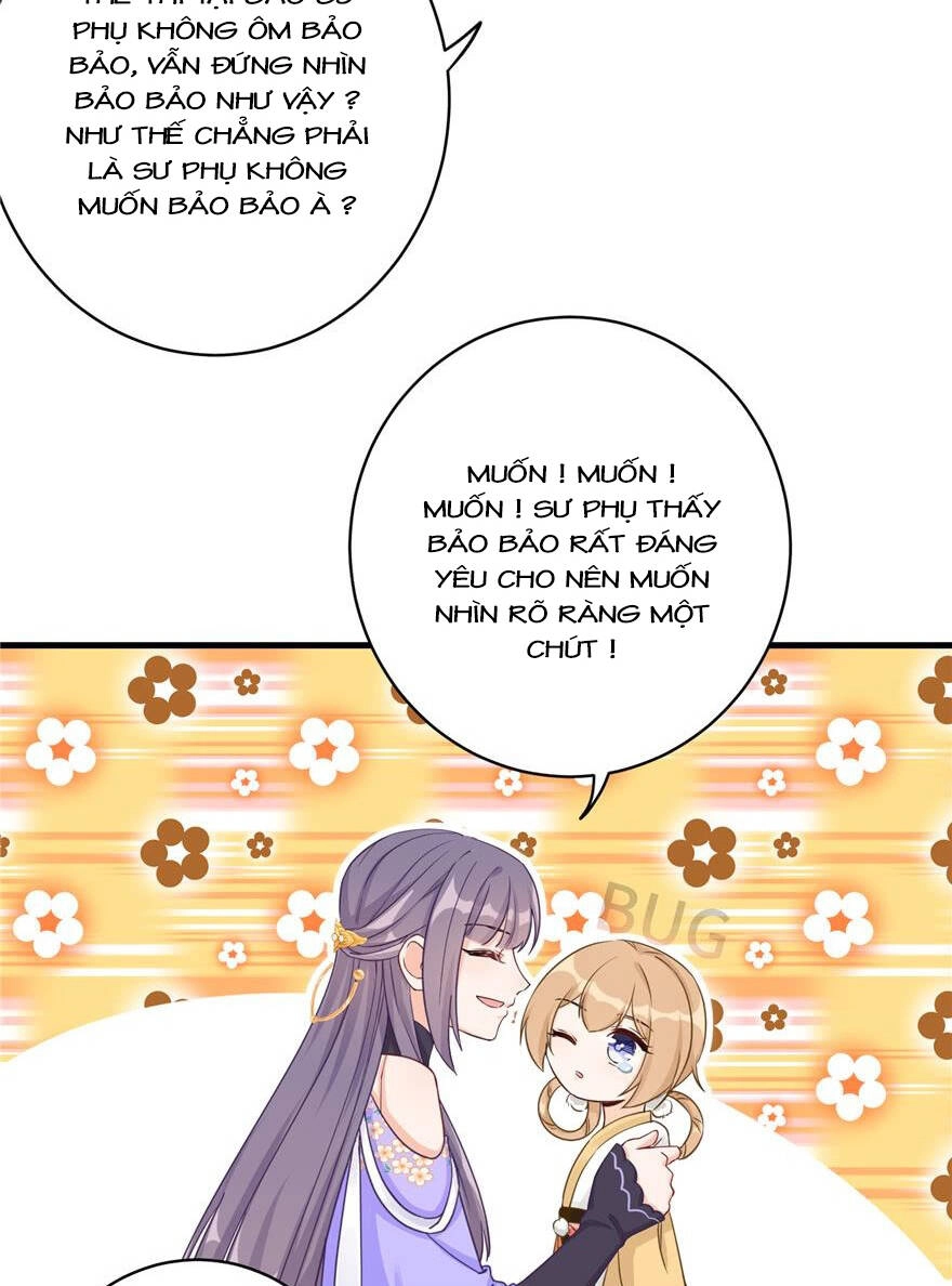 Đồ Đệ Nhà Ta Lại Quải Rồi Chapter 164 - 16