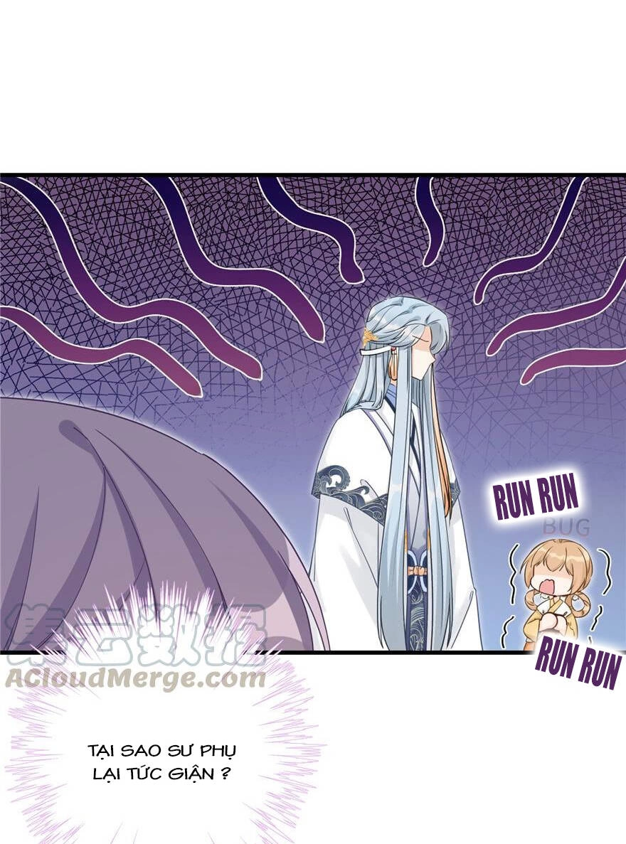 Đồ Đệ Nhà Ta Lại Quải Rồi Chapter 164 - 18