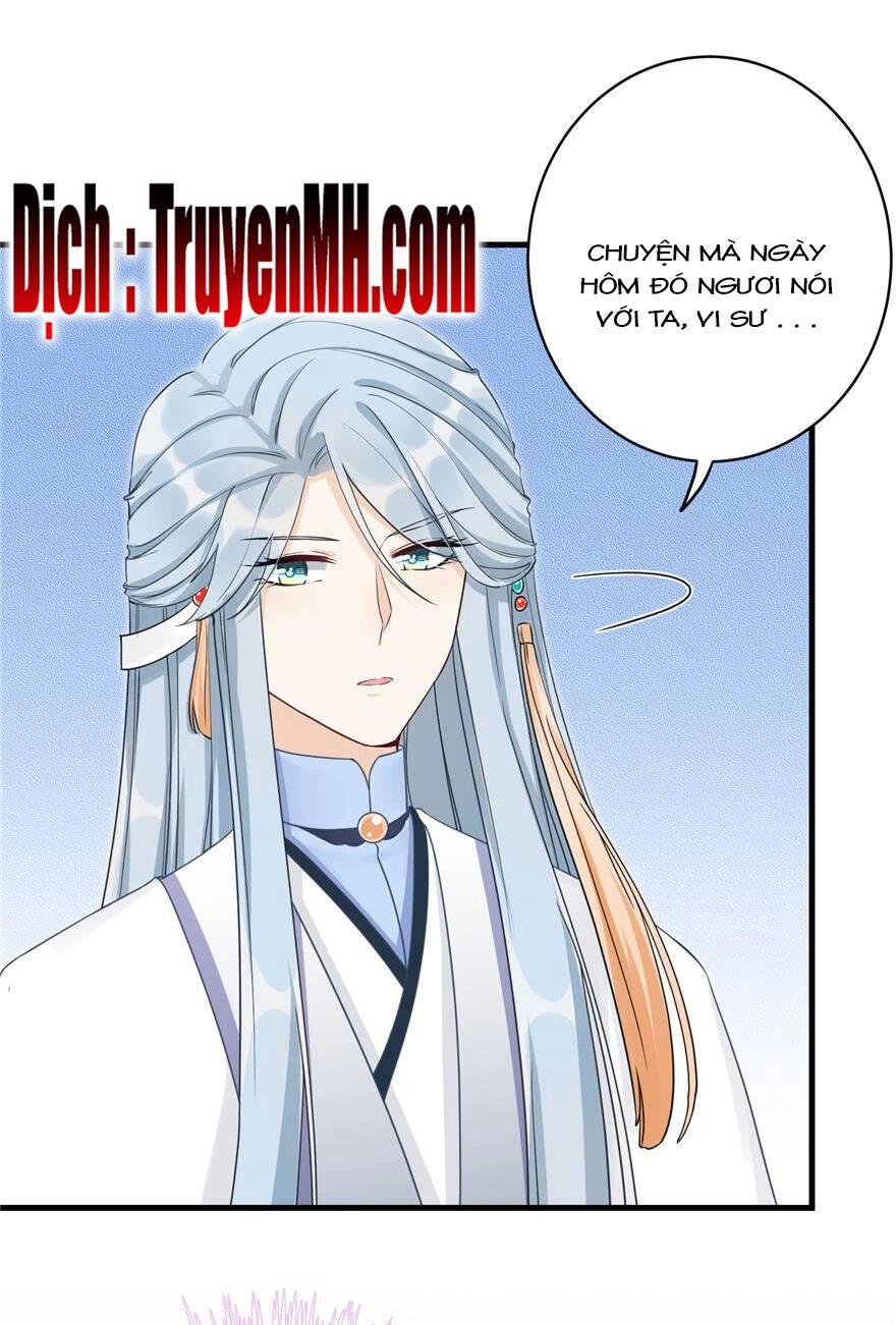 Đồ Đệ Nhà Ta Lại Quải Rồi Chapter 165 - 2