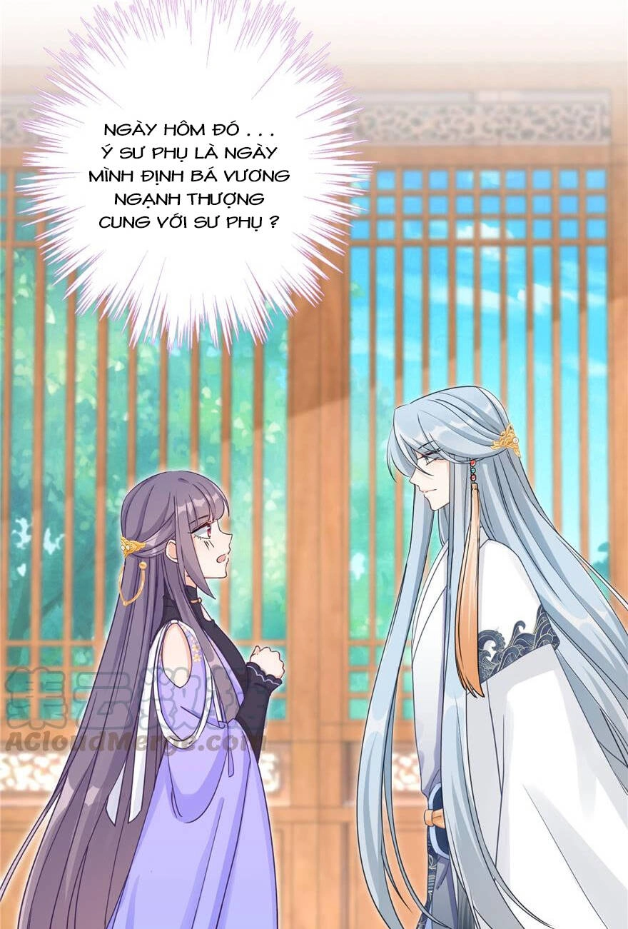 Đồ Đệ Nhà Ta Lại Quải Rồi Chapter 165 - 3