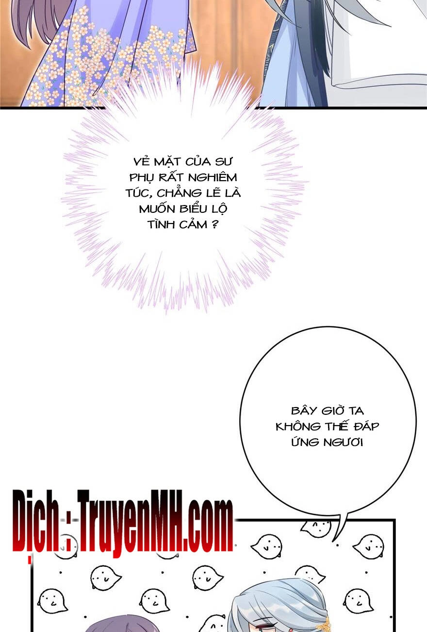 Đồ Đệ Nhà Ta Lại Quải Rồi Chapter 165 - 4