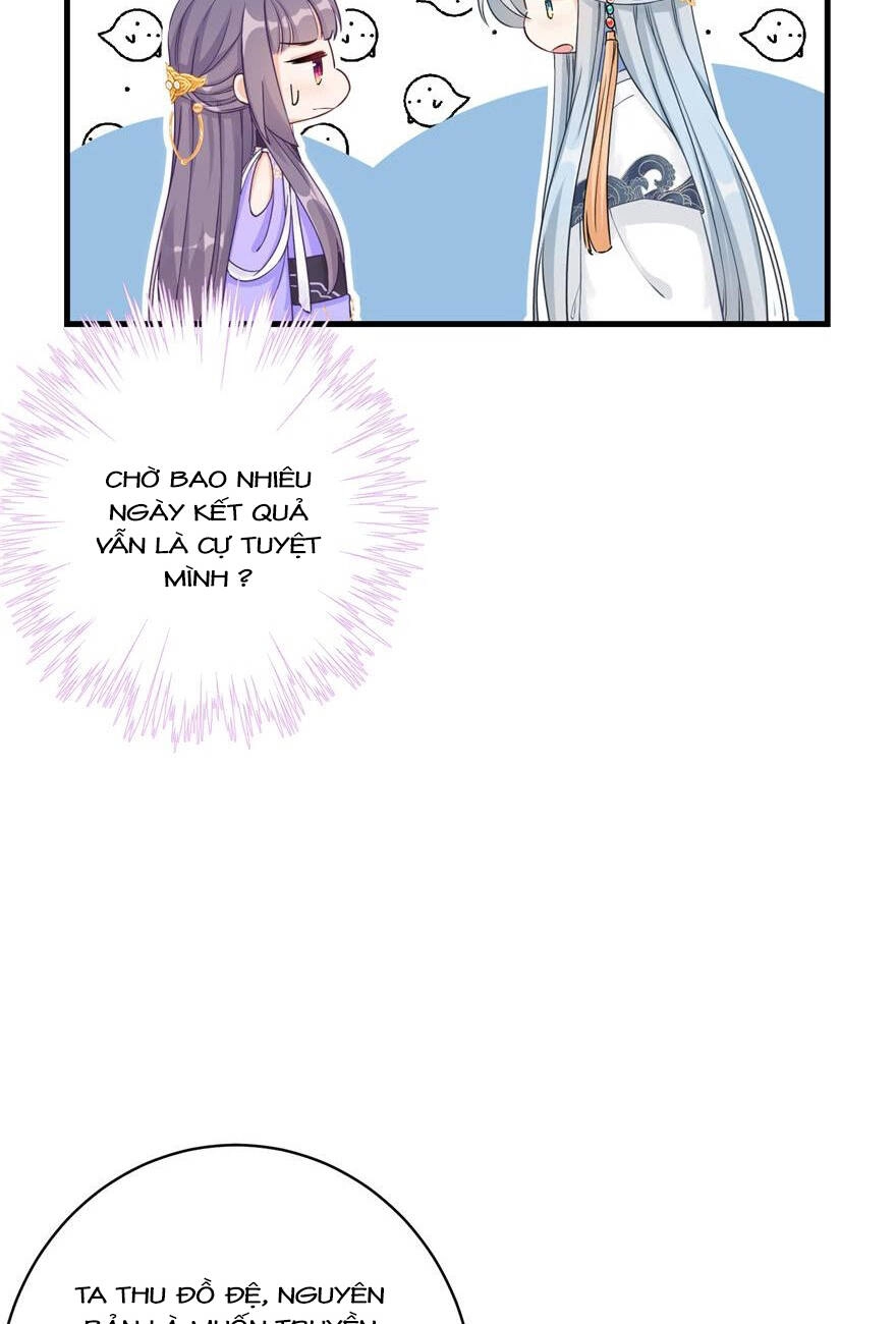 Đồ Đệ Nhà Ta Lại Quải Rồi Chapter 165 - 5