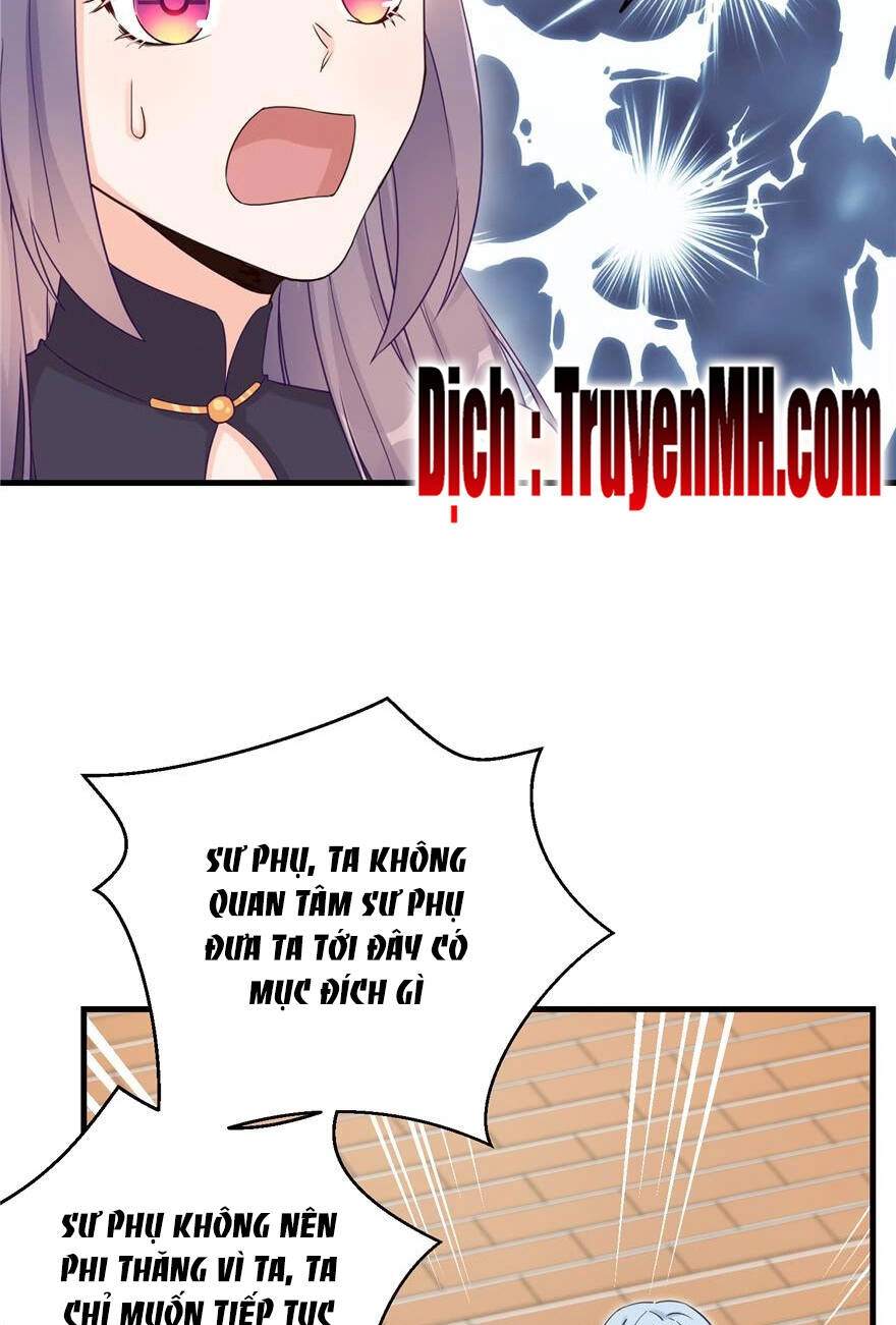 Đồ Đệ Nhà Ta Lại Quải Rồi Chapter 165 - 10