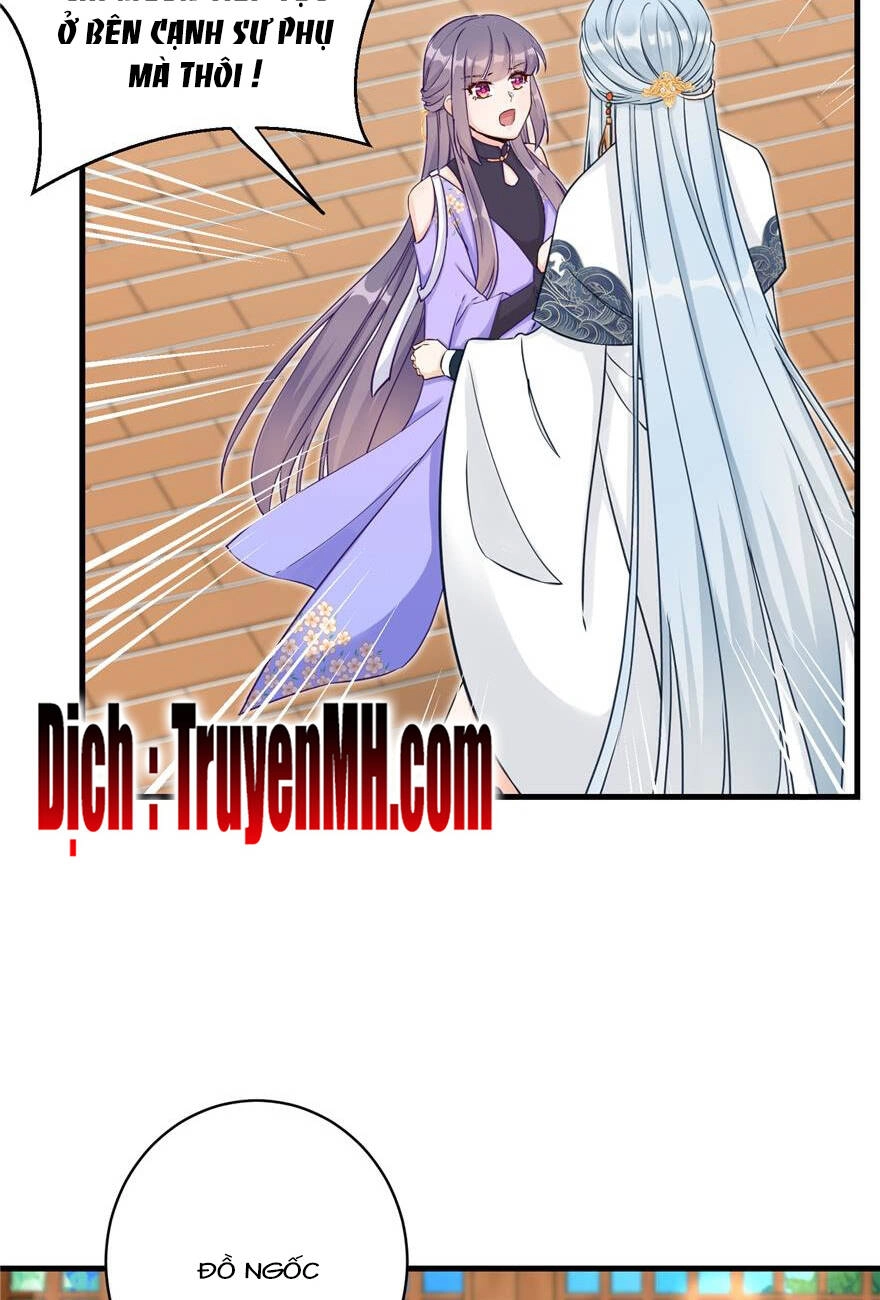 Đồ Đệ Nhà Ta Lại Quải Rồi Chapter 165 - 11