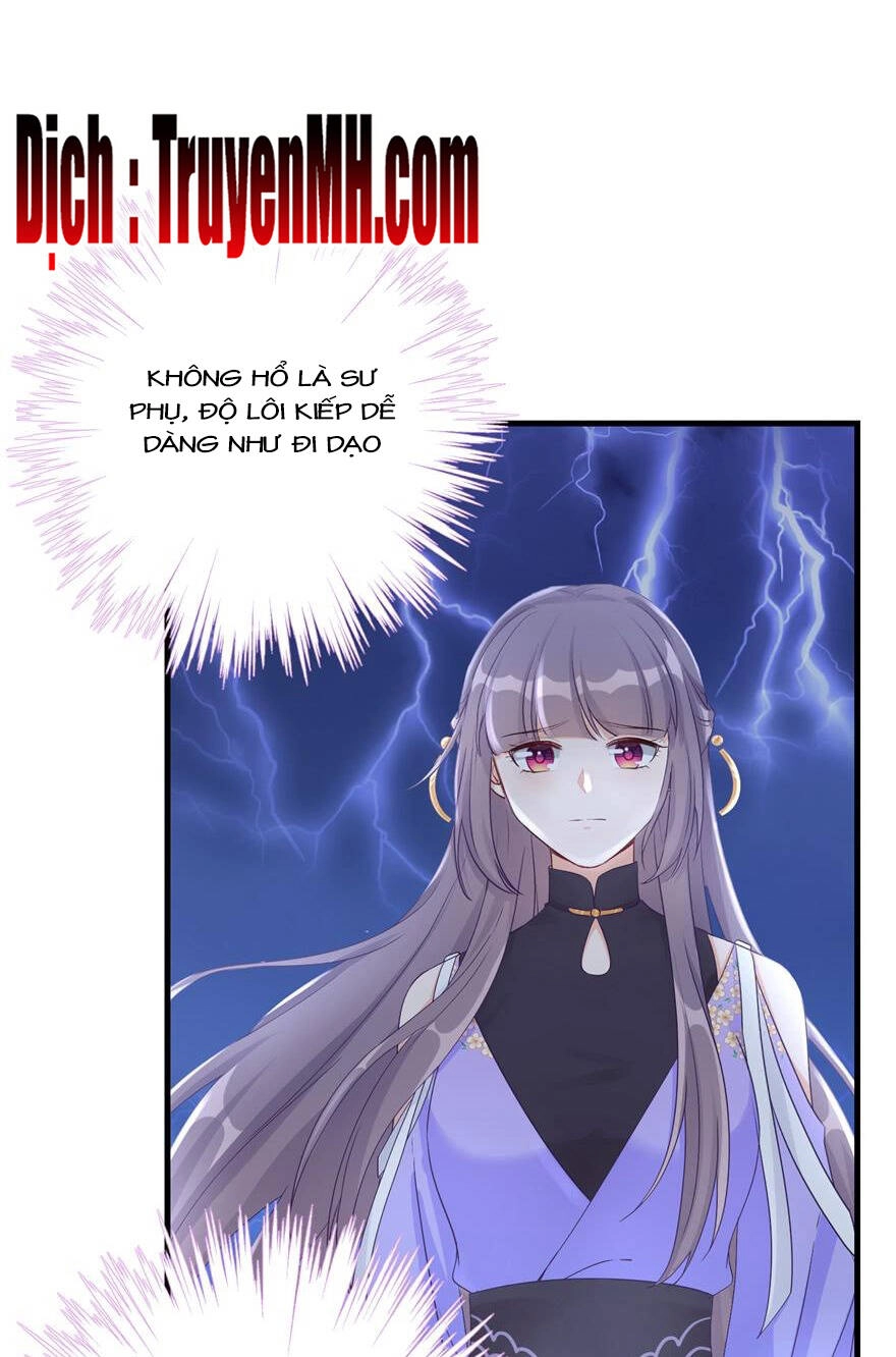 Đồ Đệ Nhà Ta Lại Quải Rồi Chapter 166 - 2