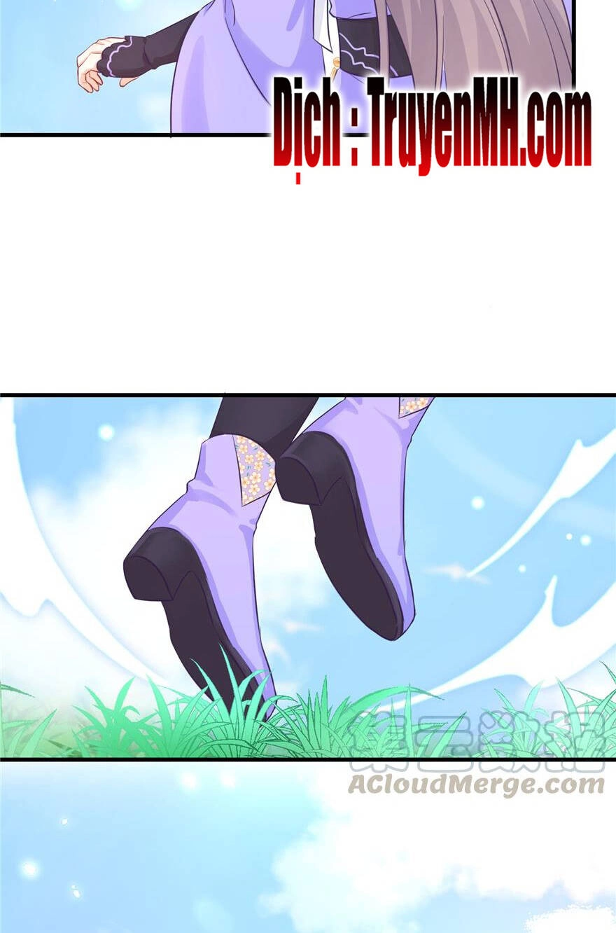 Đồ Đệ Nhà Ta Lại Quải Rồi Chapter 166 - 7