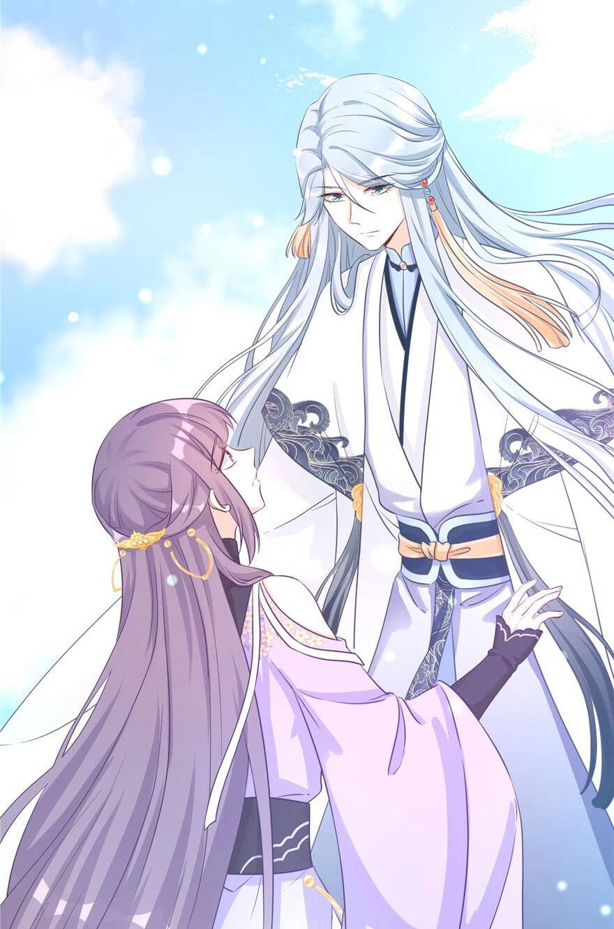 Đồ Đệ Nhà Ta Lại Quải Rồi Chapter 166 - 8