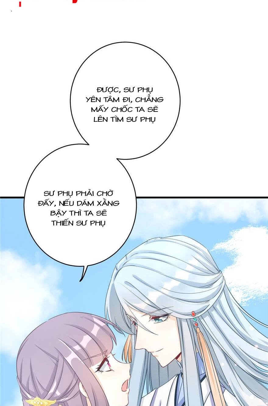 Đồ Đệ Nhà Ta Lại Quải Rồi Chapter 166 - 12