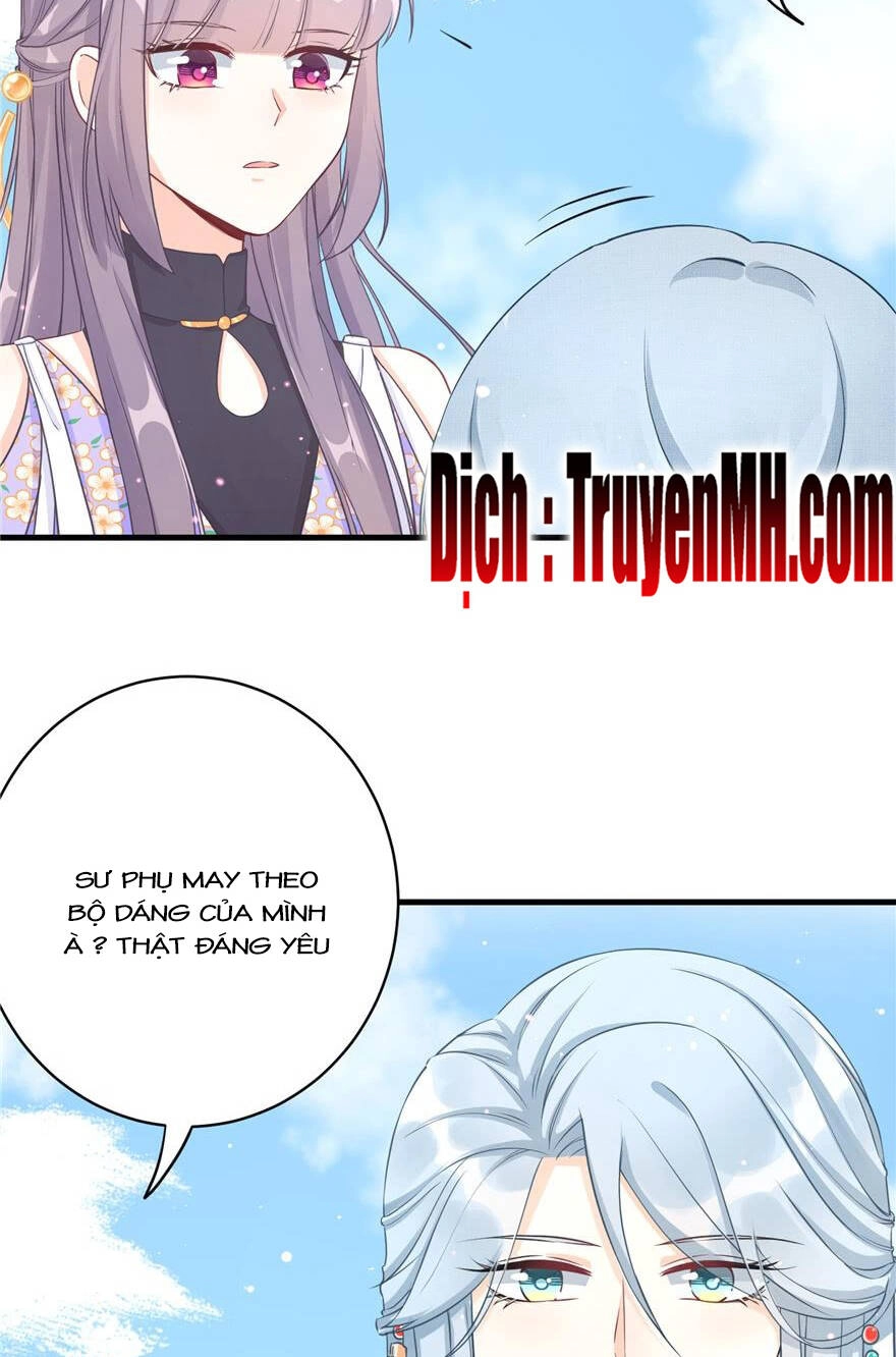 Đồ Đệ Nhà Ta Lại Quải Rồi Chapter 166 - 14