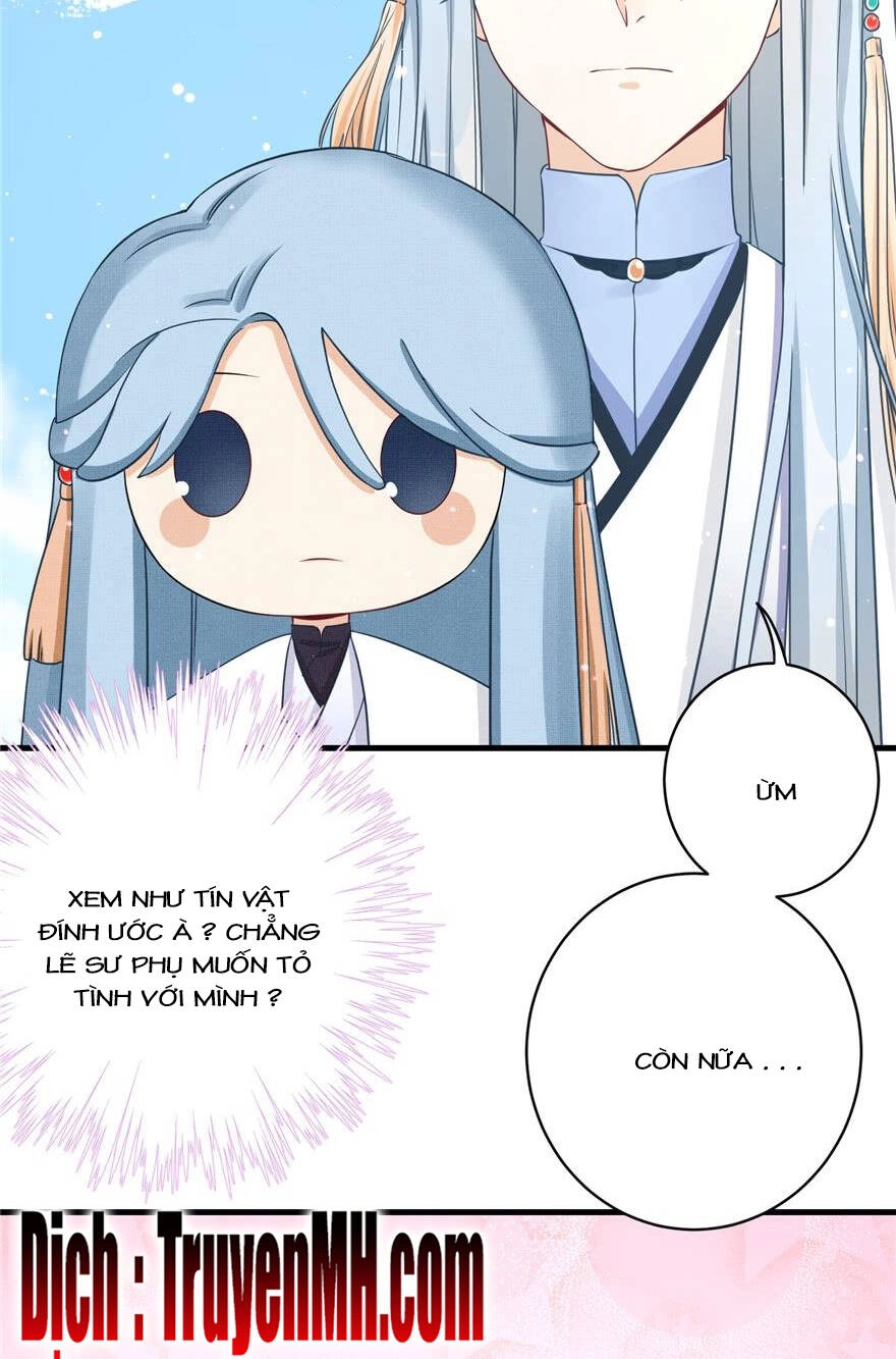 Đồ Đệ Nhà Ta Lại Quải Rồi Chapter 166 - 15