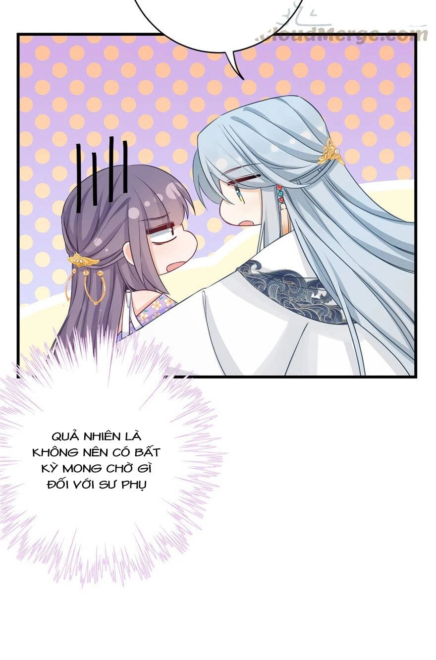 Đồ Đệ Nhà Ta Lại Quải Rồi Chapter 166 - 17