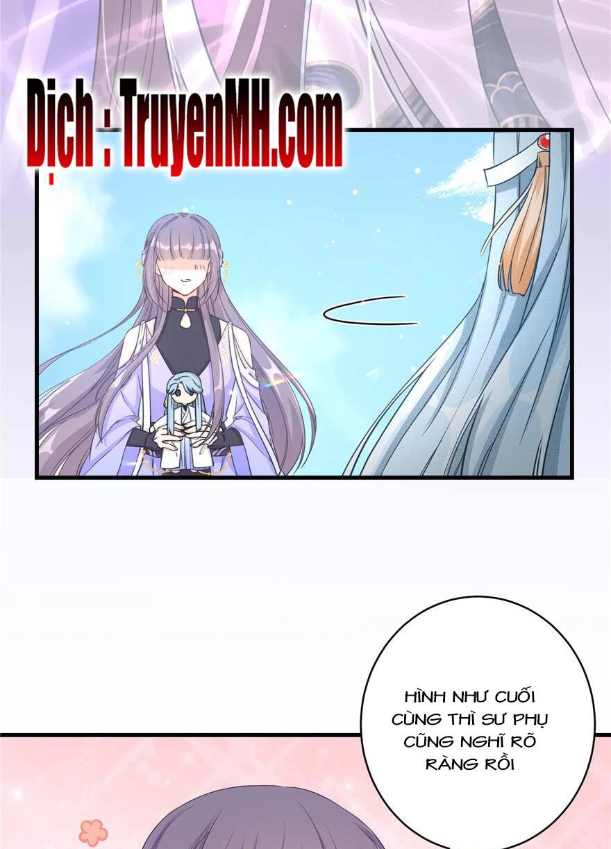 Đồ Đệ Nhà Ta Lại Quải Rồi Chapter 167 - 6