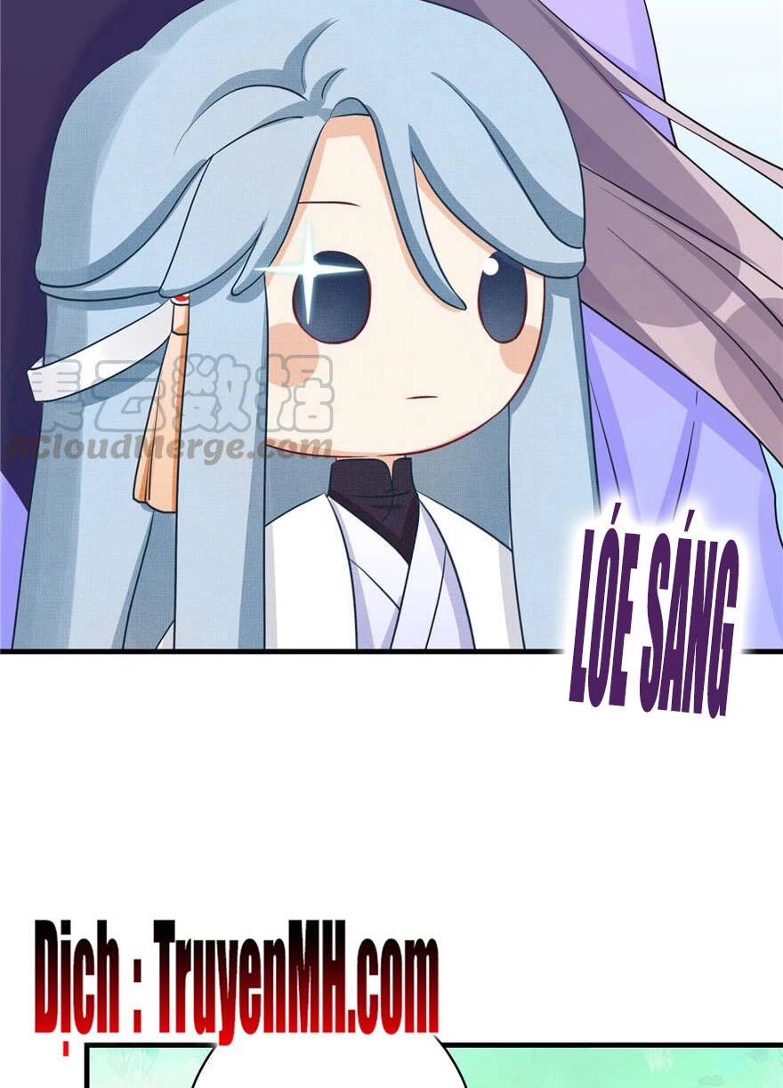 Đồ Đệ Nhà Ta Lại Quải Rồi Chapter 167 - 8