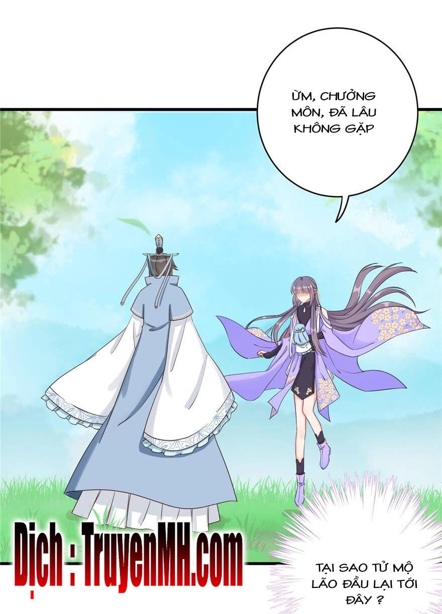 Đồ Đệ Nhà Ta Lại Quải Rồi Chapter 167 - 10