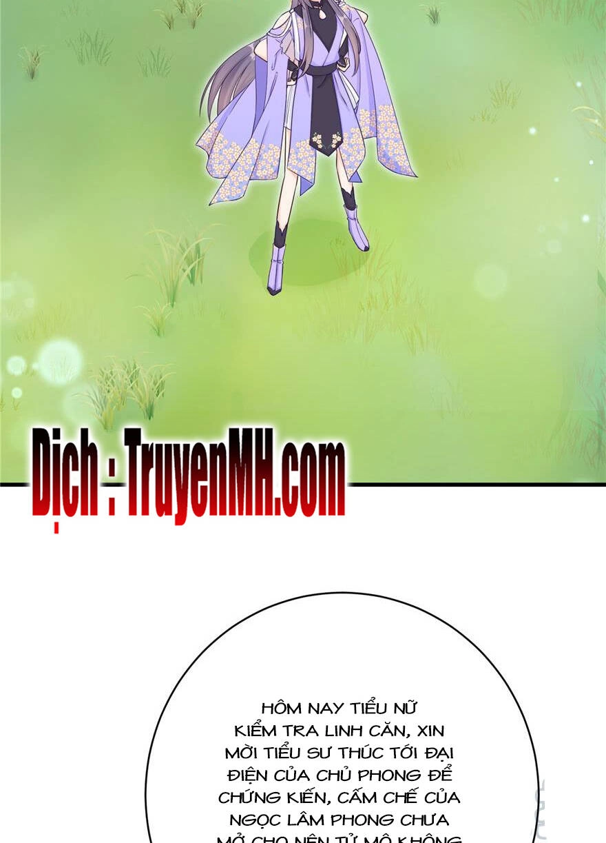 Đồ Đệ Nhà Ta Lại Quải Rồi Chapter 167 - 17