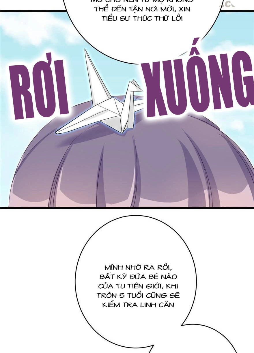 Đồ Đệ Nhà Ta Lại Quải Rồi Chapter 167 - 18