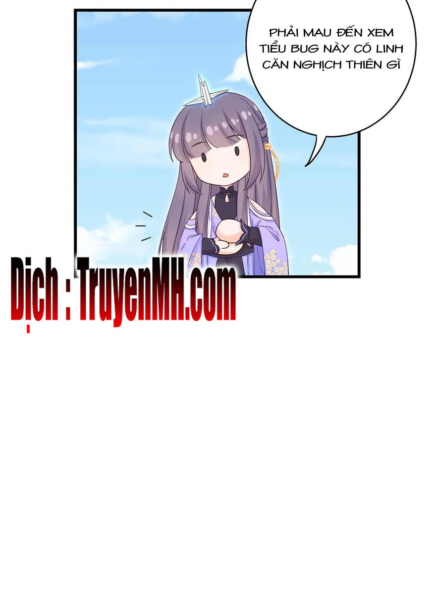 Đồ Đệ Nhà Ta Lại Quải Rồi Chapter 167 - 19