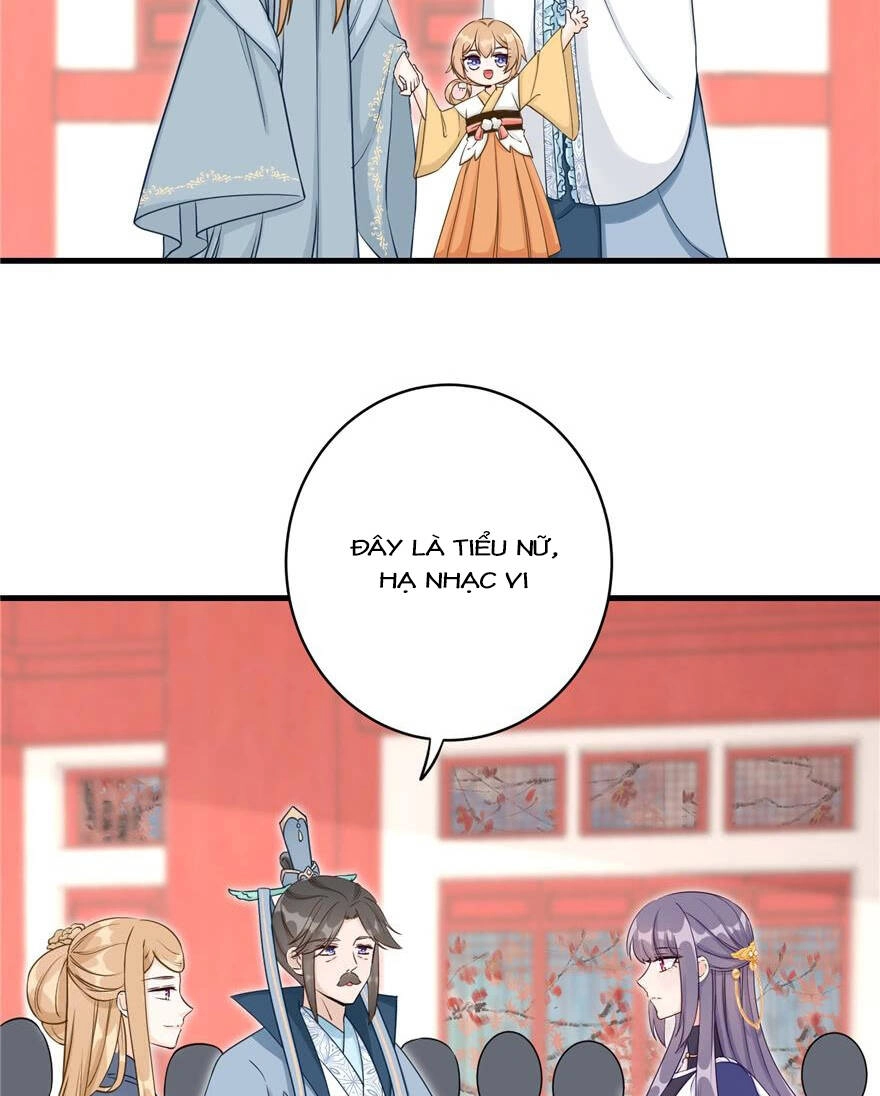 Đồ Đệ Nhà Ta Lại Quải Rồi Chapter 168 - 4