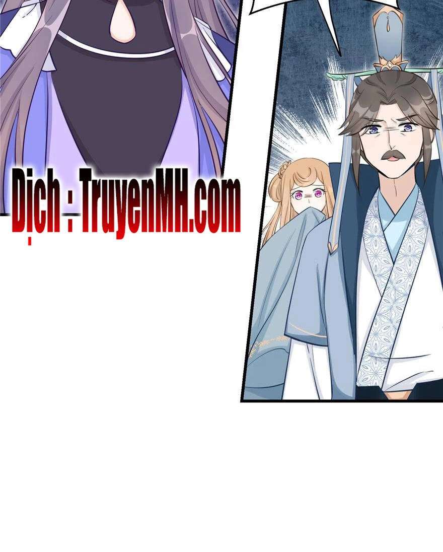 Đồ Đệ Nhà Ta Lại Quải Rồi Chapter 168 - 19