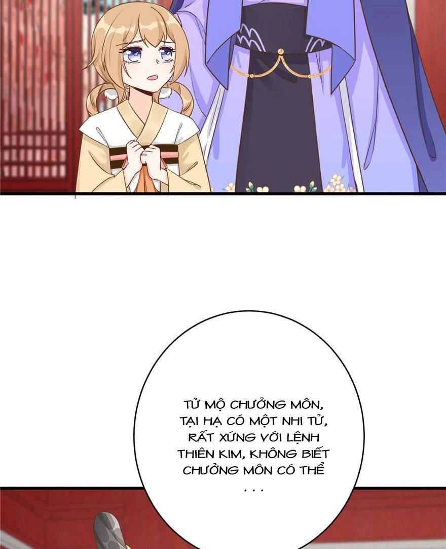 Đồ Đệ Nhà Ta Lại Quải Rồi Chapter 169 - 11