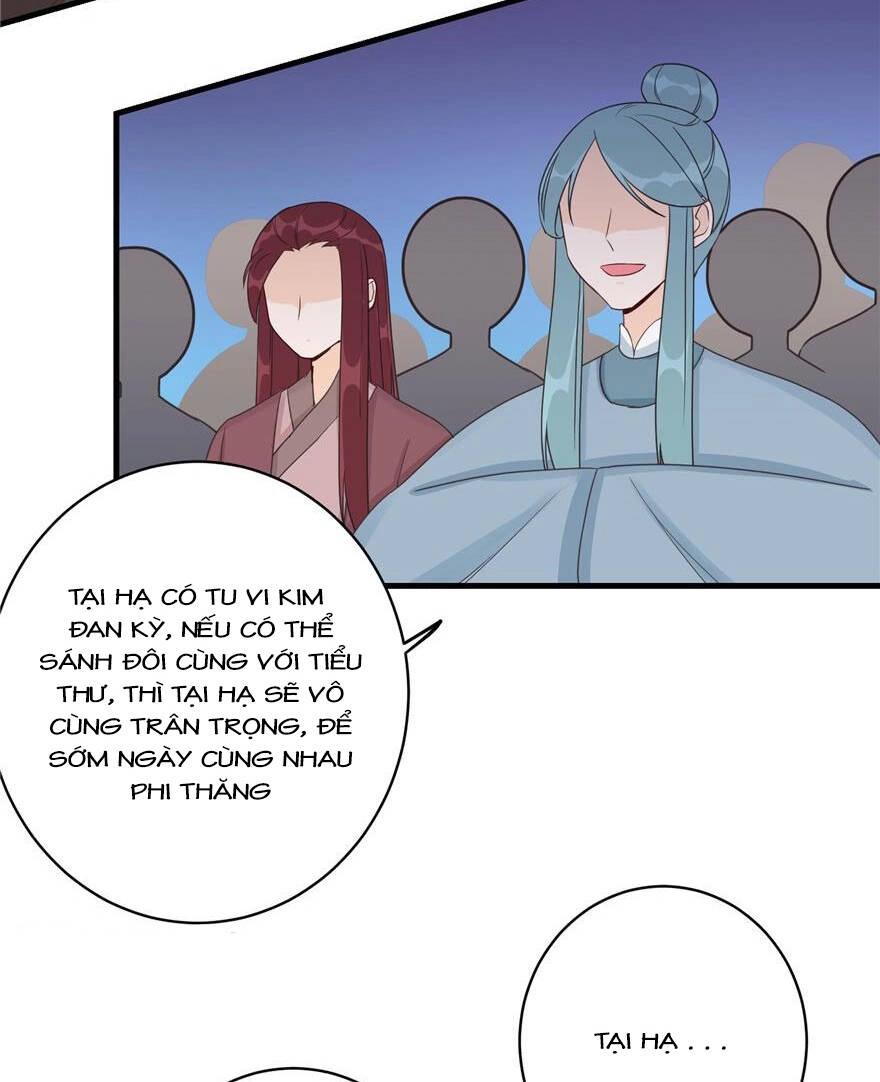 Đồ Đệ Nhà Ta Lại Quải Rồi Chapter 169 - 15