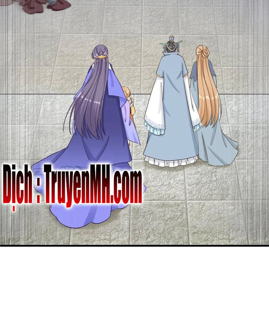 Đồ Đệ Nhà Ta Lại Quải Rồi Chapter 169 - 19