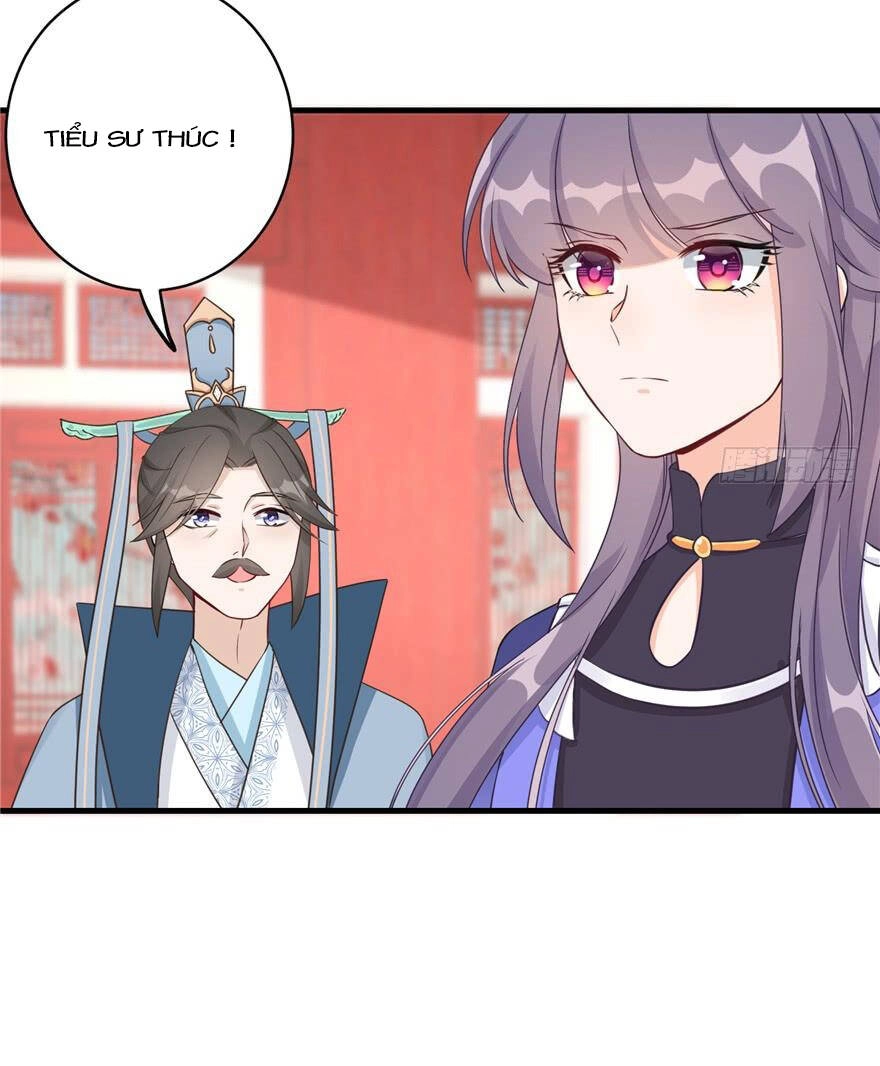 Đồ Đệ Nhà Ta Lại Quải Rồi Chapter 170 - 2