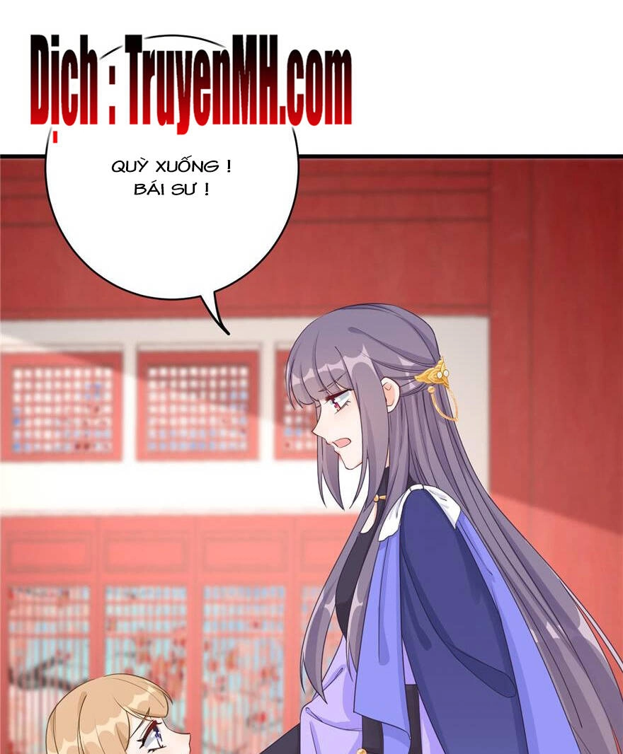 Đồ Đệ Nhà Ta Lại Quải Rồi Chapter 170 - 3