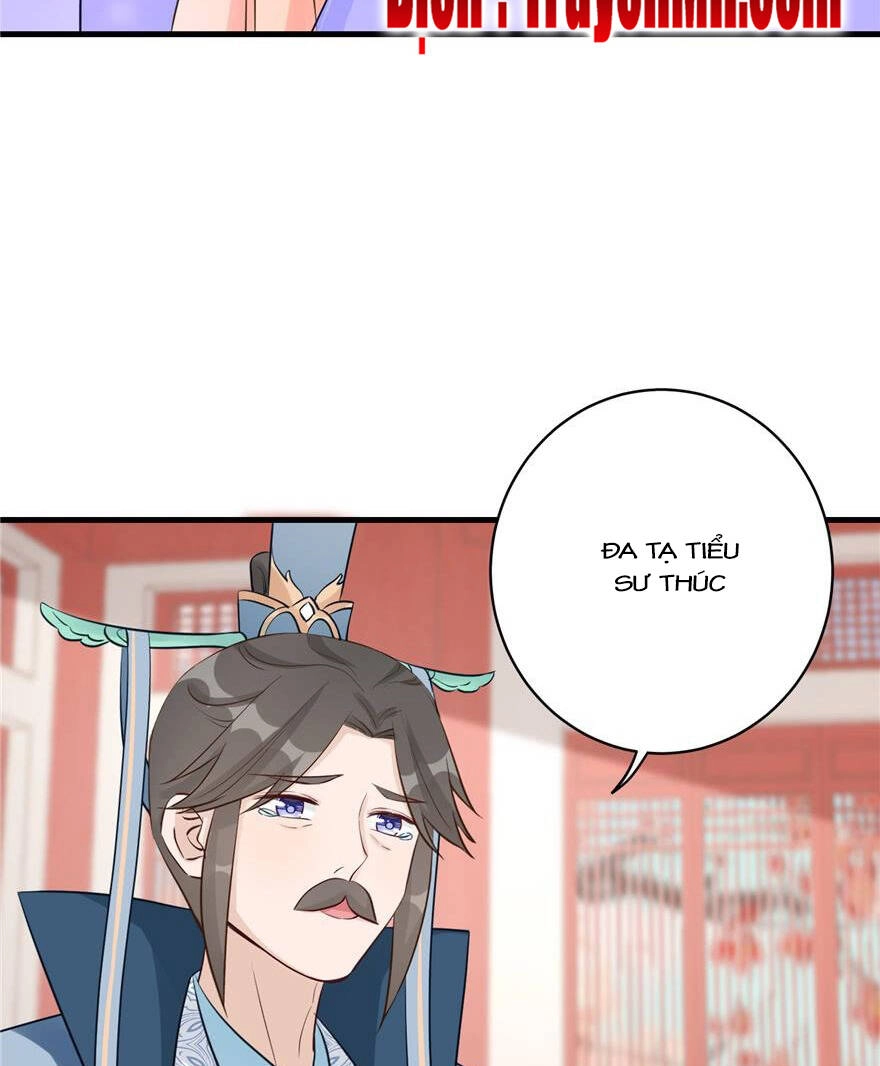 Đồ Đệ Nhà Ta Lại Quải Rồi Chapter 170 - 10