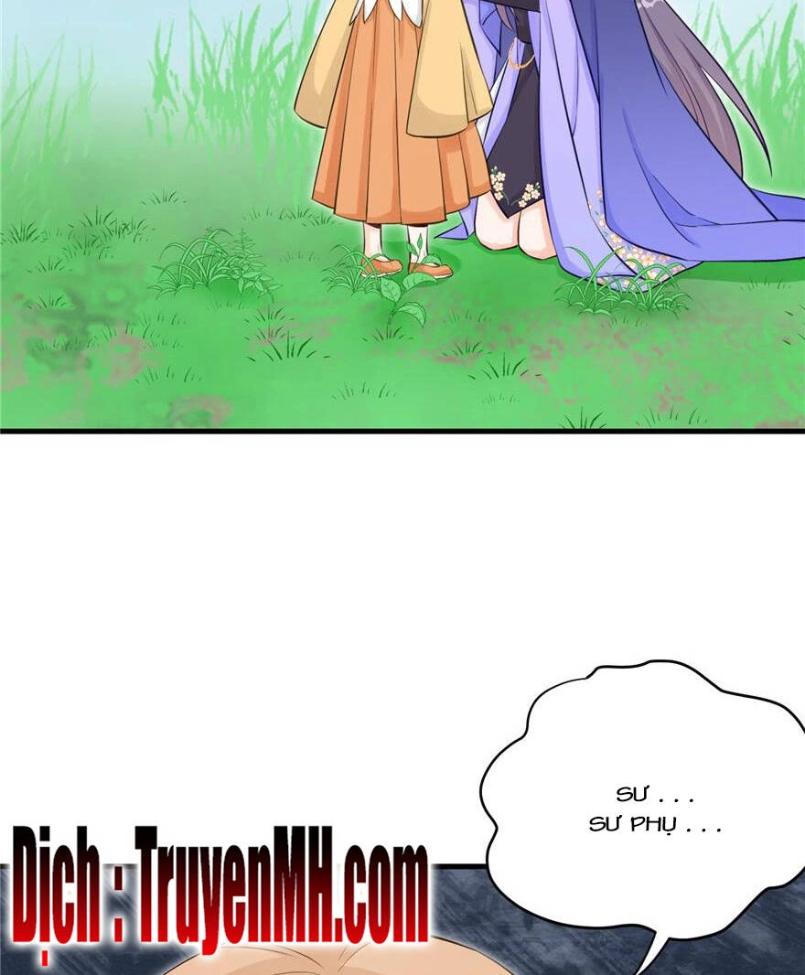 Đồ Đệ Nhà Ta Lại Quải Rồi Chapter 170 - 15