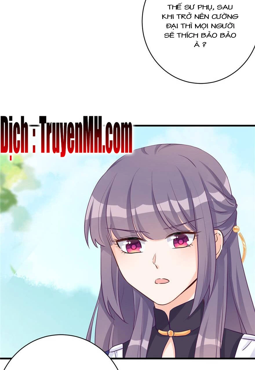 Đồ Đệ Nhà Ta Lại Quải Rồi Chapter 171 - 8