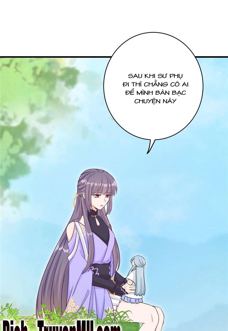 Đồ Đệ Nhà Ta Lại Quải Rồi Chapter 171 - 12