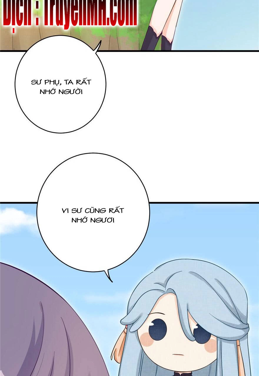 Đồ Đệ Nhà Ta Lại Quải Rồi Chapter 171 - 13