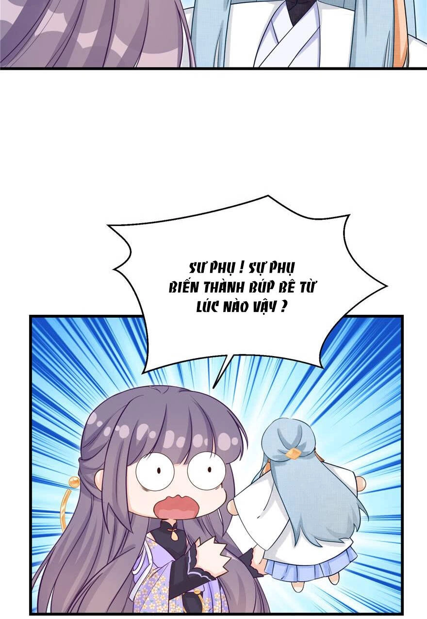 Đồ Đệ Nhà Ta Lại Quải Rồi Chapter 171 - 14