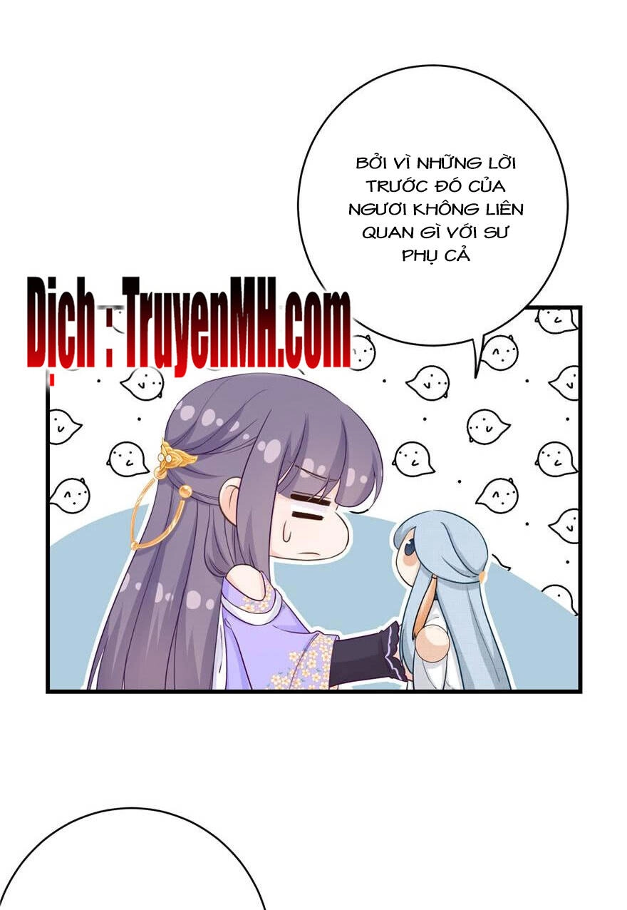 Đồ Đệ Nhà Ta Lại Quải Rồi Chapter 171 - 17