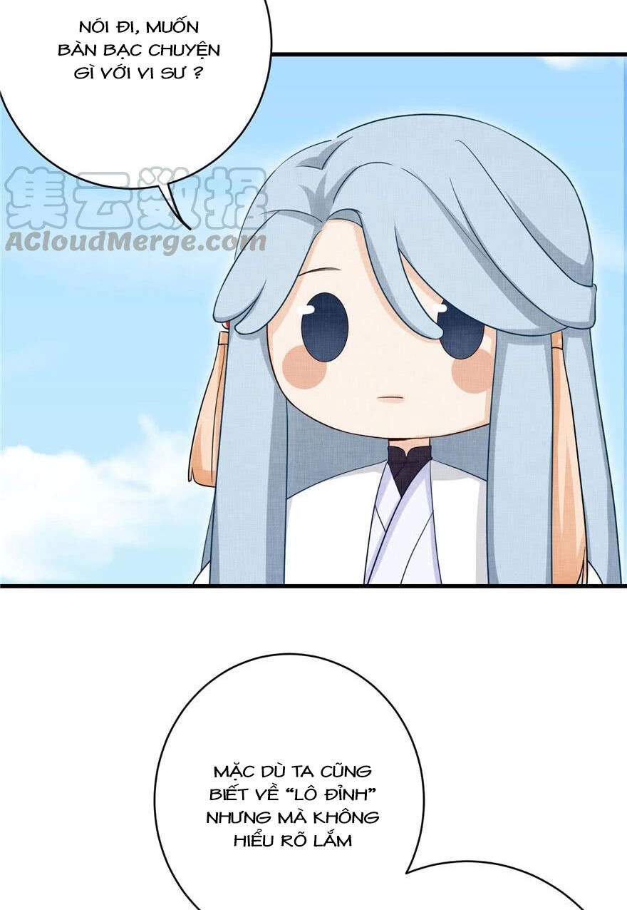 Đồ Đệ Nhà Ta Lại Quải Rồi Chapter 171 - 18