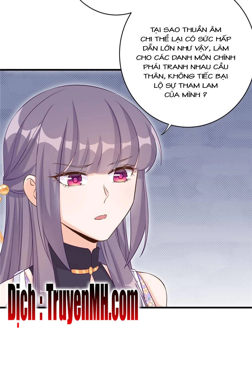 Đồ Đệ Nhà Ta Lại Quải Rồi Chapter 171 - 19