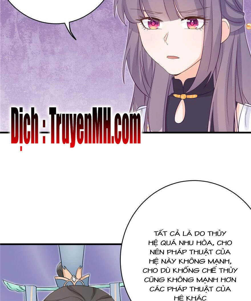 Đồ Đệ Nhà Ta Lại Quải Rồi Chapter 172 - 13