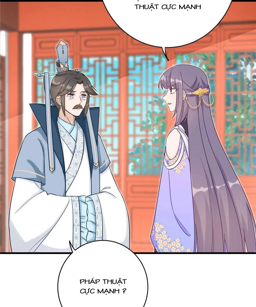 Đồ Đệ Nhà Ta Lại Quải Rồi Chapter 172 - 16