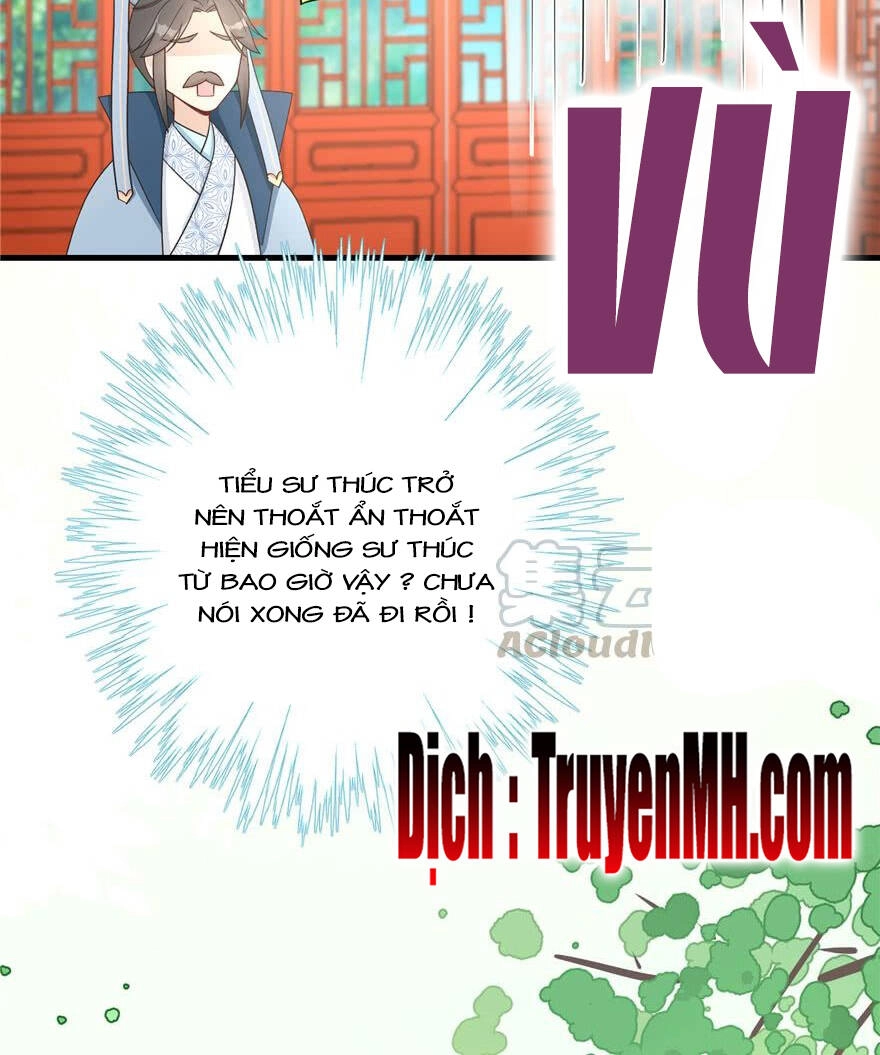 Đồ Đệ Nhà Ta Lại Quải Rồi Chapter 172 - 19