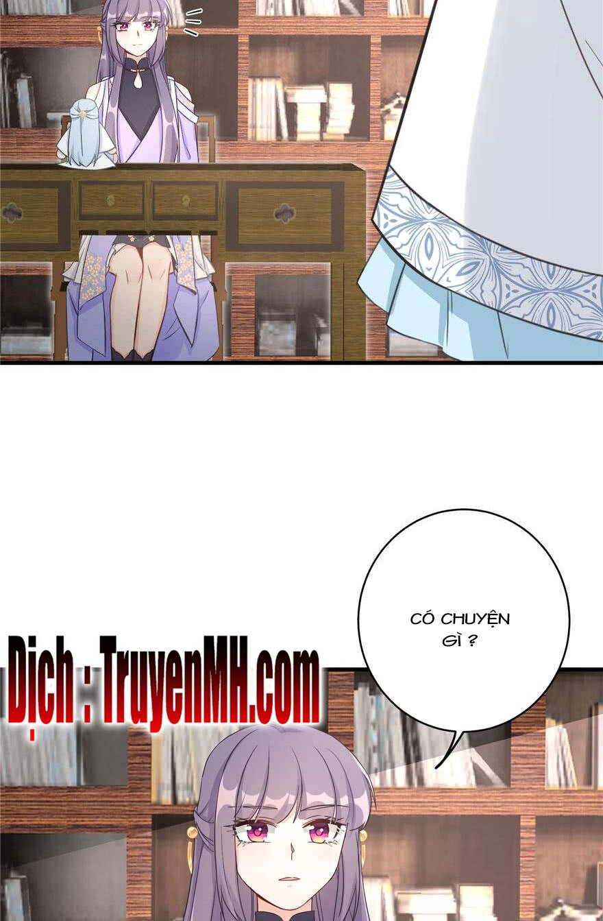 Đồ Đệ Nhà Ta Lại Quải Rồi Chapter 173 - 3