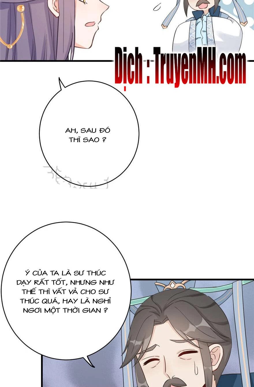 Đồ Đệ Nhà Ta Lại Quải Rồi Chapter 173 - 7