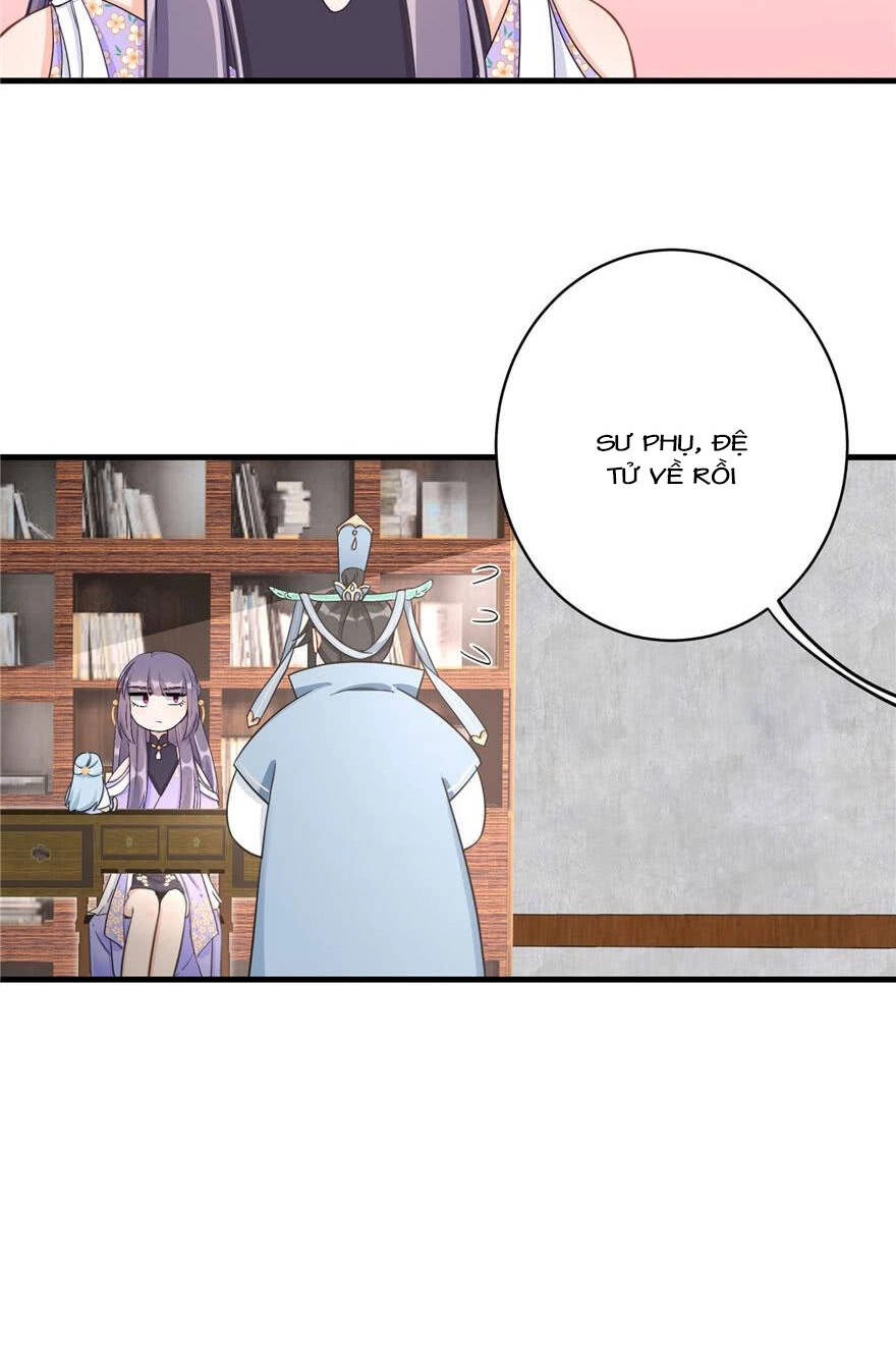 Đồ Đệ Nhà Ta Lại Quải Rồi Chapter 173 - 9