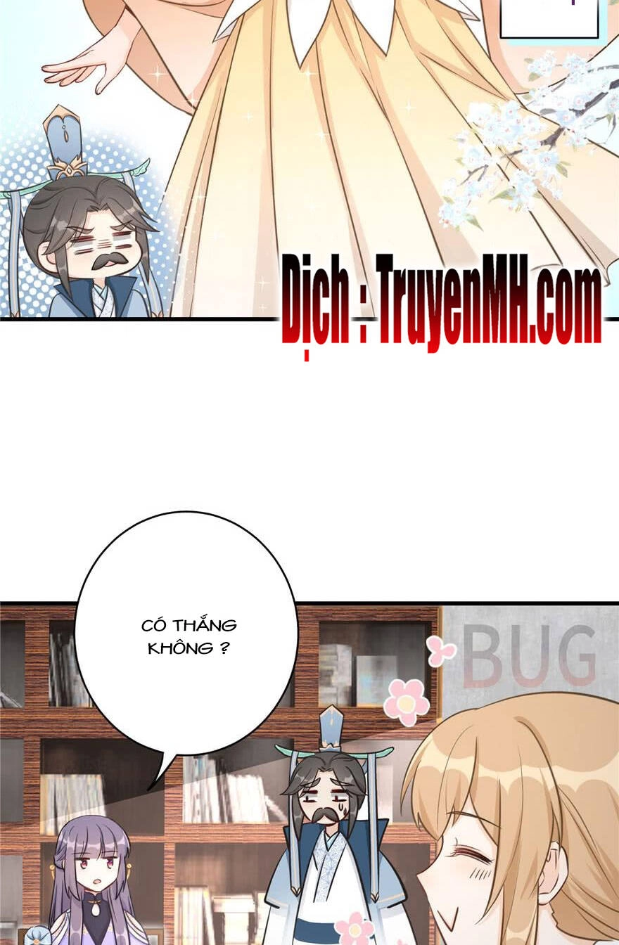 Đồ Đệ Nhà Ta Lại Quải Rồi Chapter 173 - 11