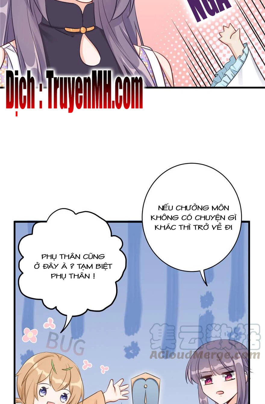 Đồ Đệ Nhà Ta Lại Quải Rồi Chapter 173 - 13