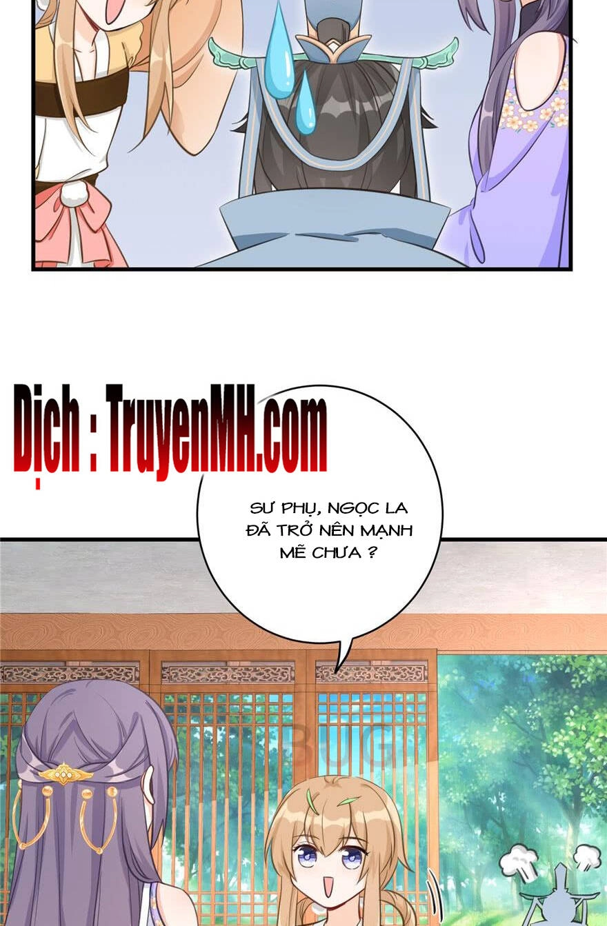 Đồ Đệ Nhà Ta Lại Quải Rồi Chapter 173 - 14