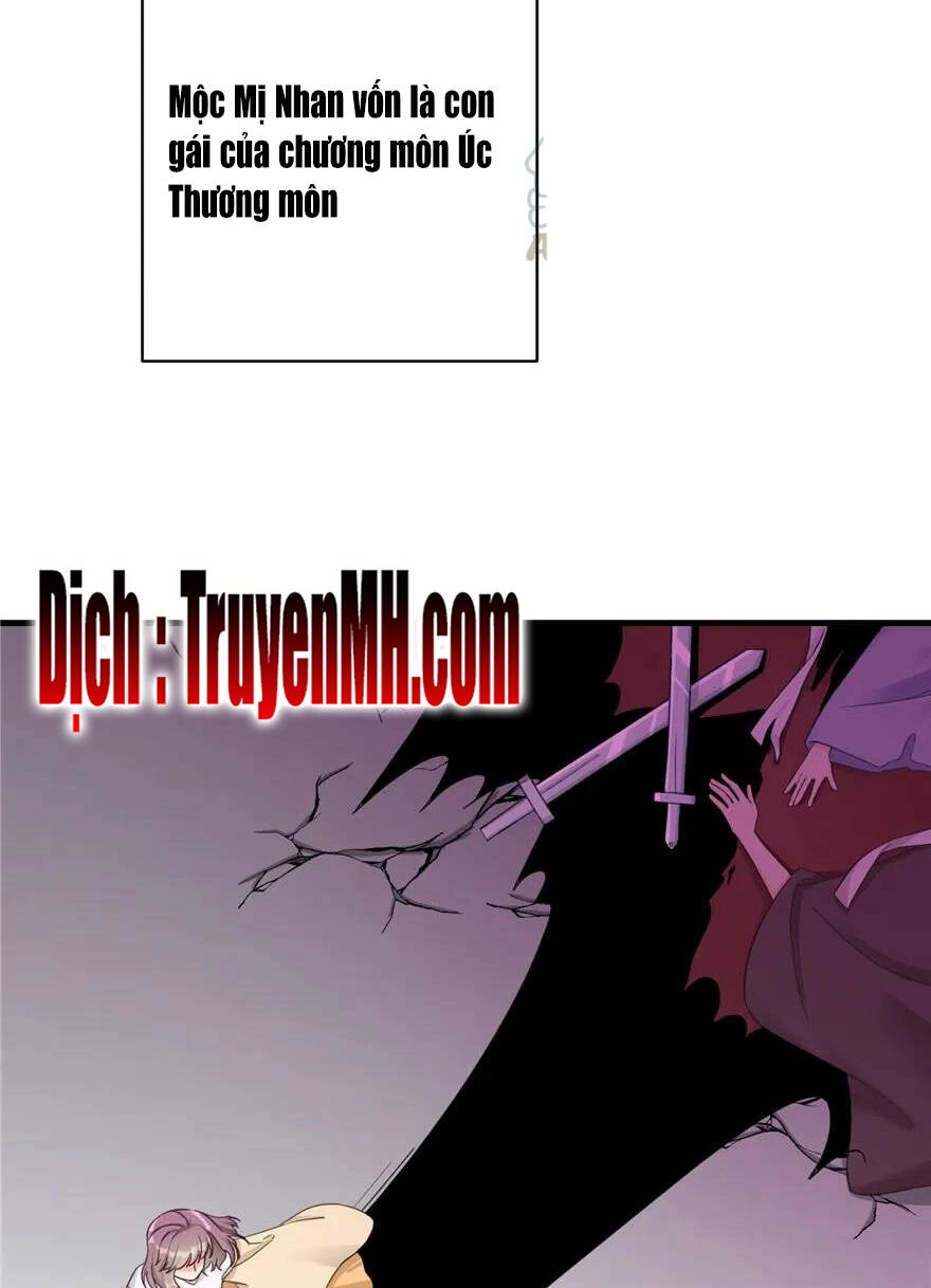 Đồ Đệ Nhà Ta Lại Quải Rồi Chapter 174 - 4